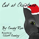 Cat at Christmas cover image