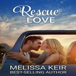 Rescue love cover image