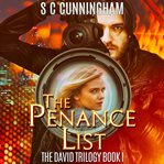 The penance list cover image