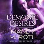 Demonic desires cover image