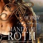 King of prey : a bird shifter novel cover image