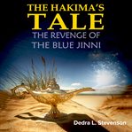 The revenge of the blue jinni cover image