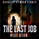 The last job cover image