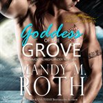 Goddess of the grove cover image