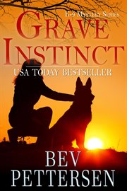 Grave instinct cover image