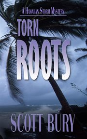 Torn Roots cover image