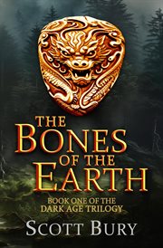 The Bones of the Earth cover image