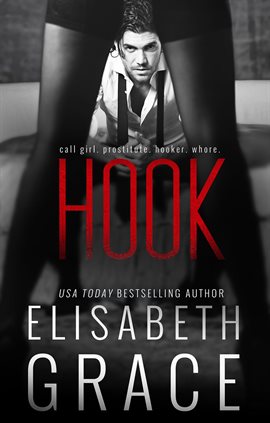 Cover image for Hook