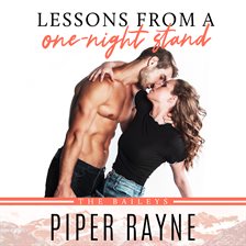 Cover image for Lessons from a One-Night Stand