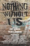Nothing without us cover image