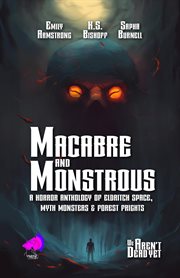 Macabre and Monstrous cover image