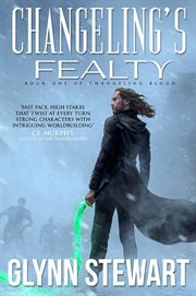 Changeling's Fealty cover image
