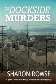 The dockside murders cover image