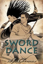 Sword Dance : Sword Dance cover image