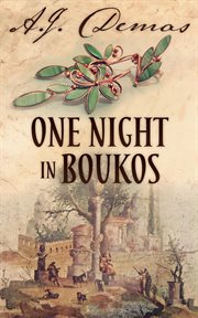 One night in Boukos cover image