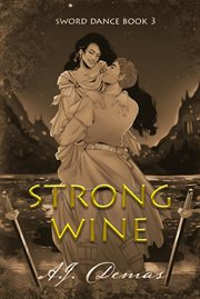 Strong Wine : Sword Dance cover image
