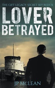 Lover betrayed cover image