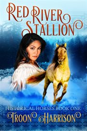 Red River stallion cover image