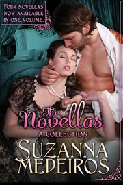 The Novellas : A Collection cover image