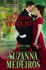 The unwilling viscount cover image