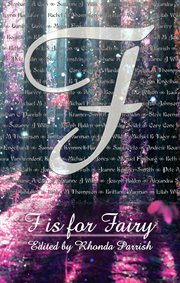 F is for fairy cover image