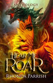Hear me roar cover image