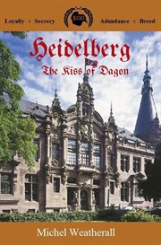 Heidelberg: the kiss of dagon cover image