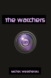The watchers cover image