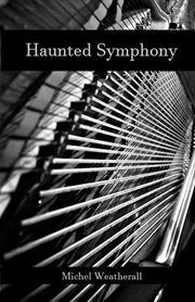Haunted symphony cover image