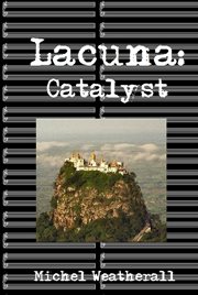 Lacuna: catalyst cover image