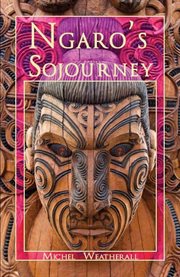 Ngaro's sojourney cover image