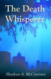 The Death Whisperer cover image