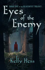 Eyes of the enemy cover image