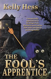The fool's apprentice cover image
