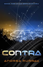 Contra cover image