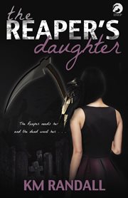 The reaper's daughter cover image