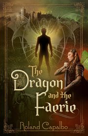 The dragon and the fairie cover image