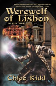 The werewolf of lisbon cover image