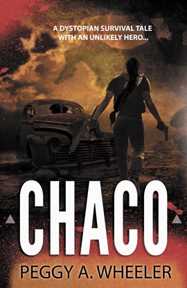 Cover image for Chaco