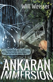 Ankaran immersion cover image