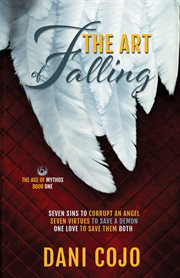 Art of falling cover image