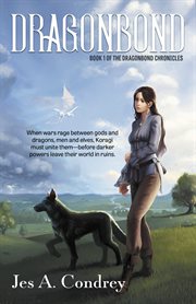 Dragonbond cover image