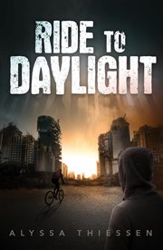 Ride to daylight cover image