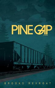 Pine gap cover image