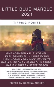 Little blue marble 2021: tipping points cover image