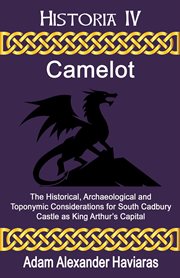 Camelot cover image