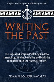 Writing the Past cover image