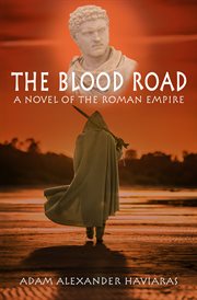 The Blood Road cover image