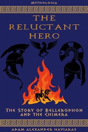 The Reluctant Hero cover image