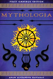 Mythologia cover image